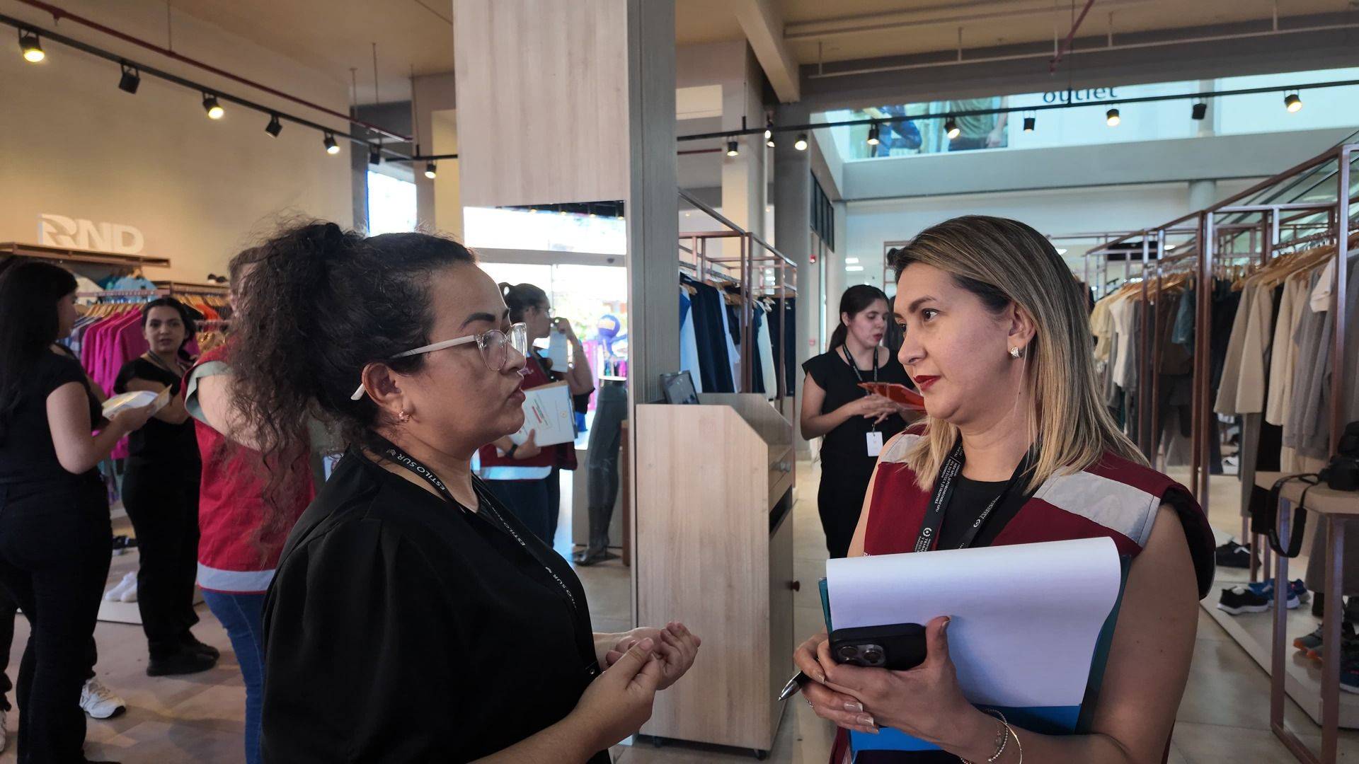 Paga Doble: Ministerio de Trabajo verificó más de 100 locales el 14 de mayo