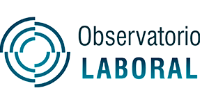 Logotipo del Observatorio laboral