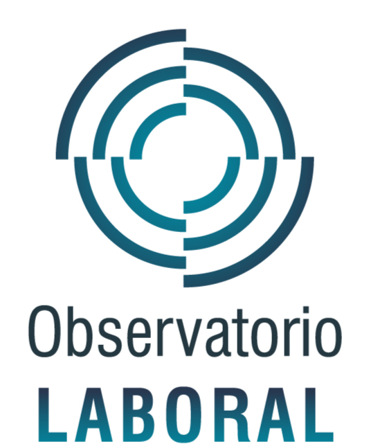 Logotipo del Observatorio laboral