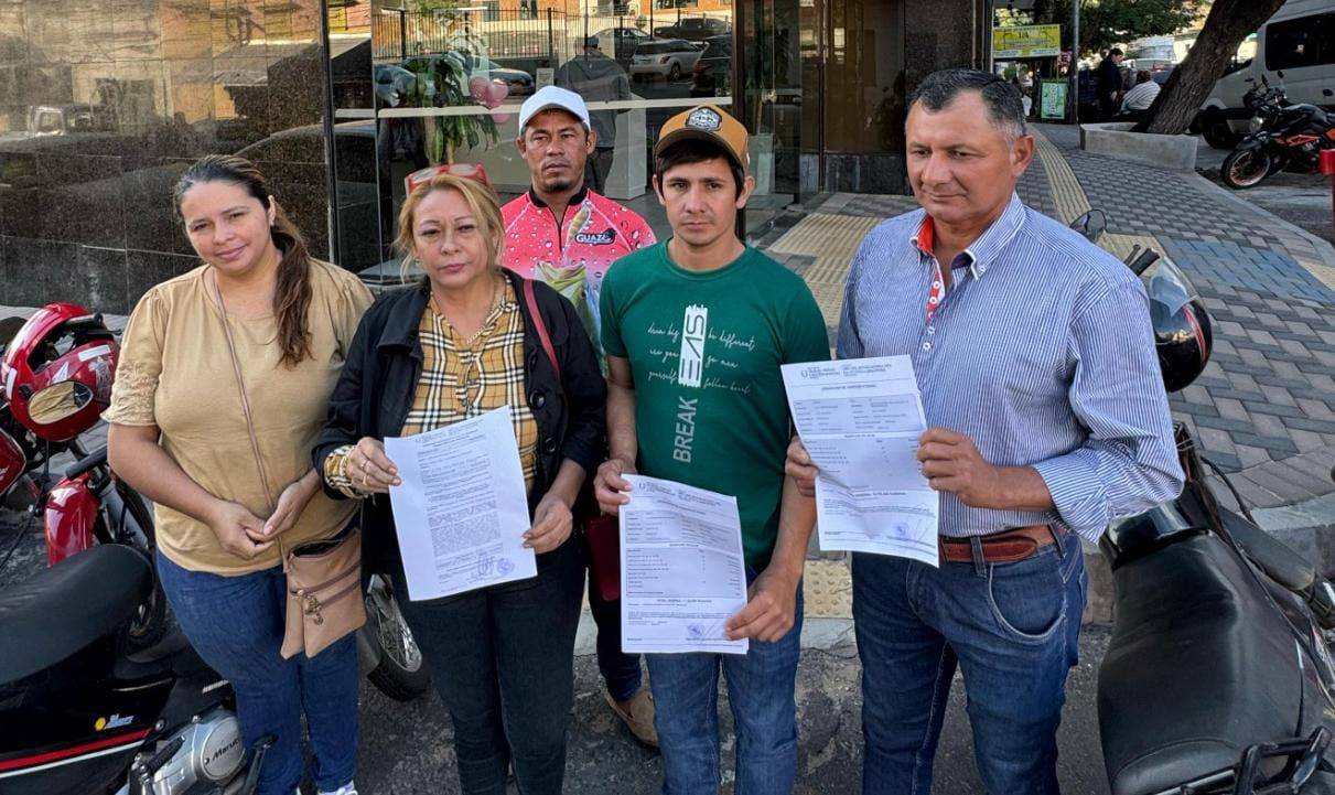  MTESS interviene en denuncia por supuesto despido injustificado y abandono de trabajadores en estancia del Chaco