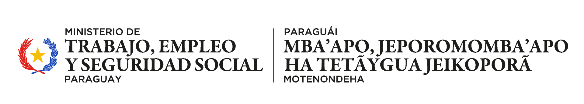 Ministerio de Trabajo, Empleo y Seguridad Social Mónica Recalde De