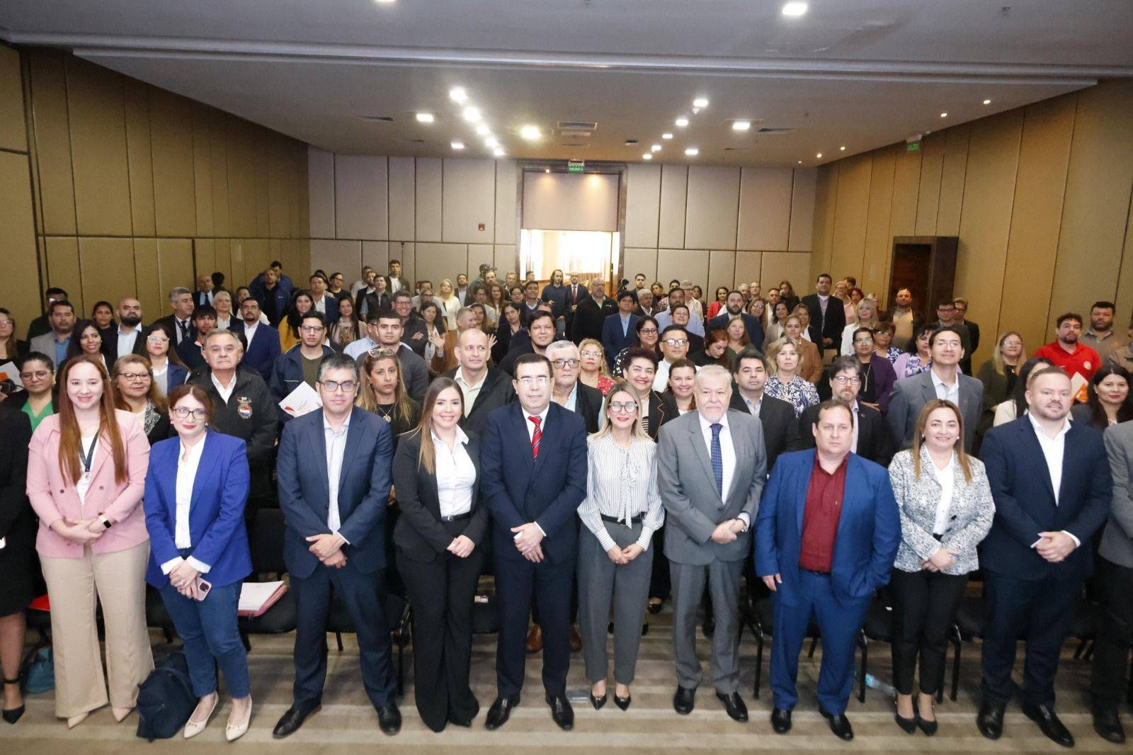 En foro internacional sobre la salud y seguridad en el trabajo instan a fortalecer la cultura de la prevención