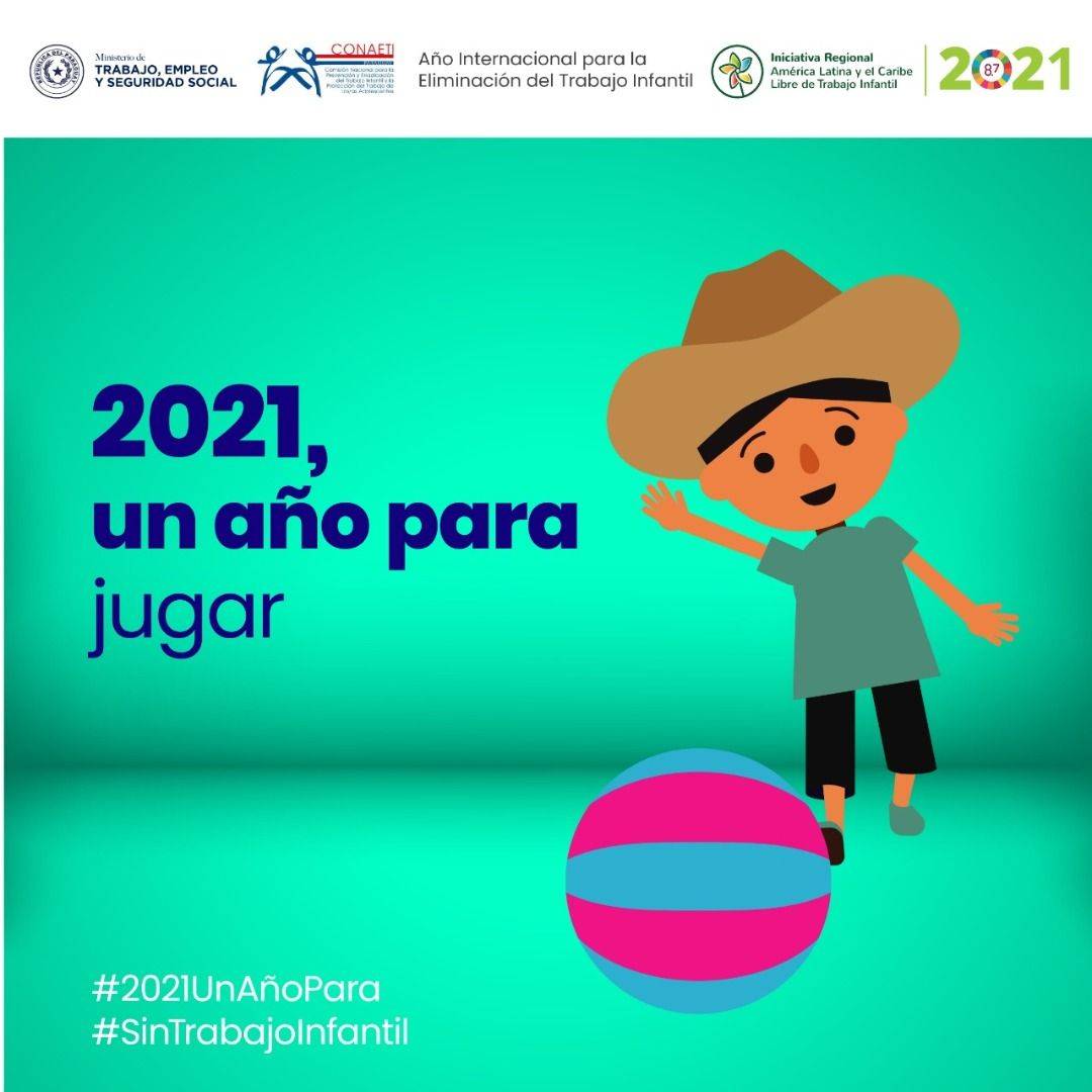 En el Alto Paraná conmemoraron Día del Niño con entrega de juguetes y agasajo con merienda