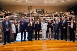 ​Exponen desafíos y oportunidades en la región y en Paraguay en materia de protección social y laboral