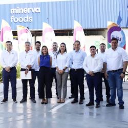Ministerio de Trabajo constata fuerte apuesta de industria frigorífica por la cualificación del capital humano