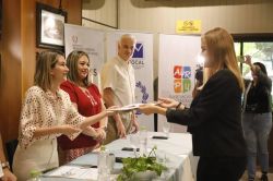 Mozos certificaron sus competencias laborales adquiridas mediante la experiencia