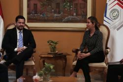 Ministerio de Trabajo y el TSJE acuerdan apoyo para la elección y reglamentación del Consejo de Seguridad Socia