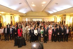 Ministra de Trabajo invita a reflexionar sobre el impacto legal y social de las nuevas dinámicas de trabajo