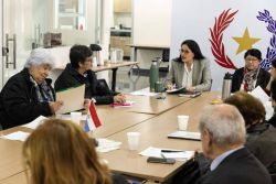 Enfatizan activación de órganos departamentales para la erradicación del trabajo infantil