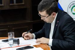Ministerio de Trabajo dispuso suspensión del paro de transporte público