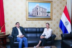 MTESS y el MUVH impulsan proyecto de viviendas para trabajadores del segmento medio