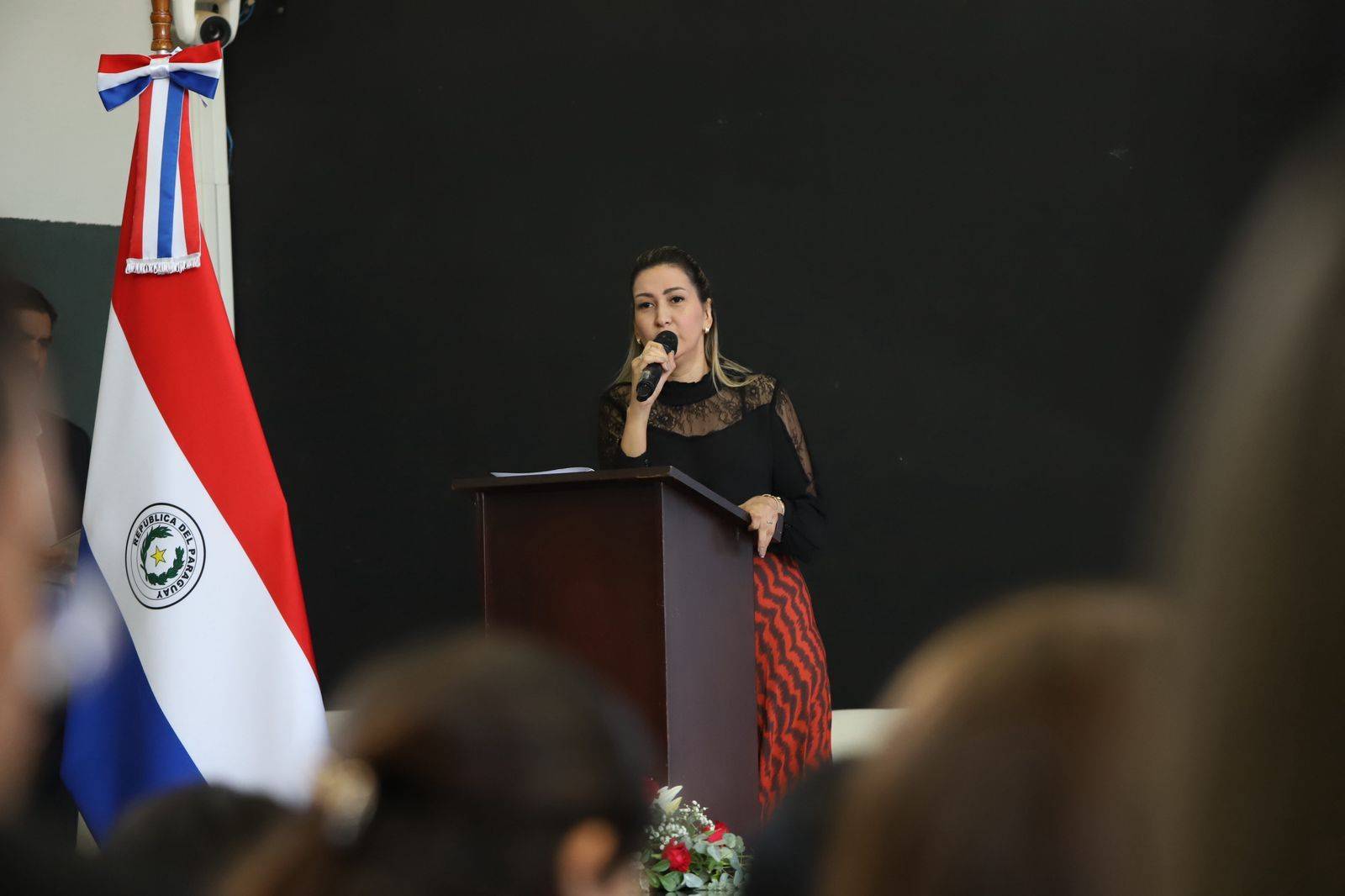 Con estudio del mercado laboral, Paraguay apunta a elevar la excelencia de la educación para el trabajo