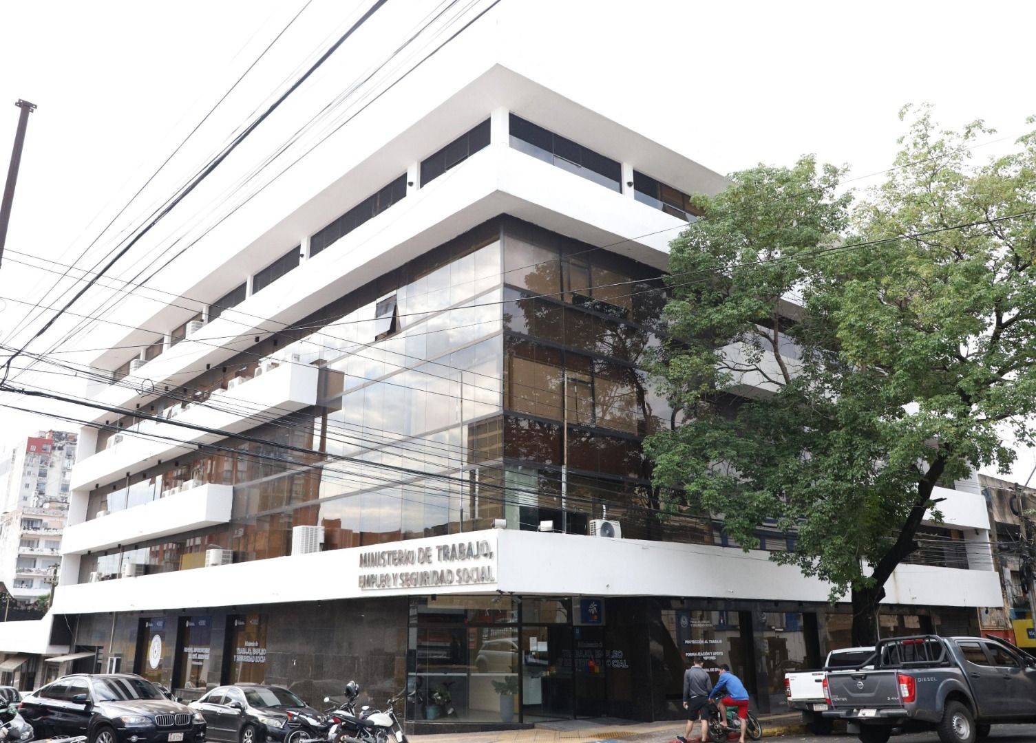 ​Gestión 2024: Avances en la formalización laboral y modernización del Ministerio de Trabajo