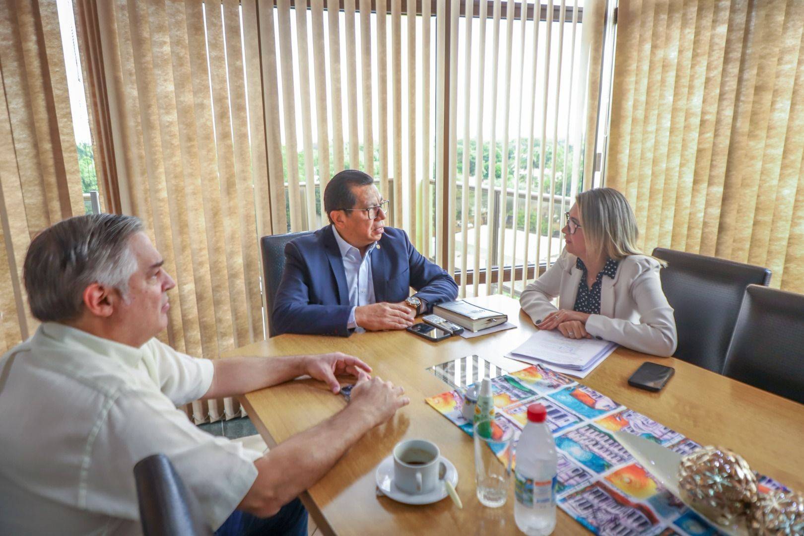 ​Verificaciones laborales revelan fuerte impacto de Hambre Cero en la dinamización de la mano de obra local