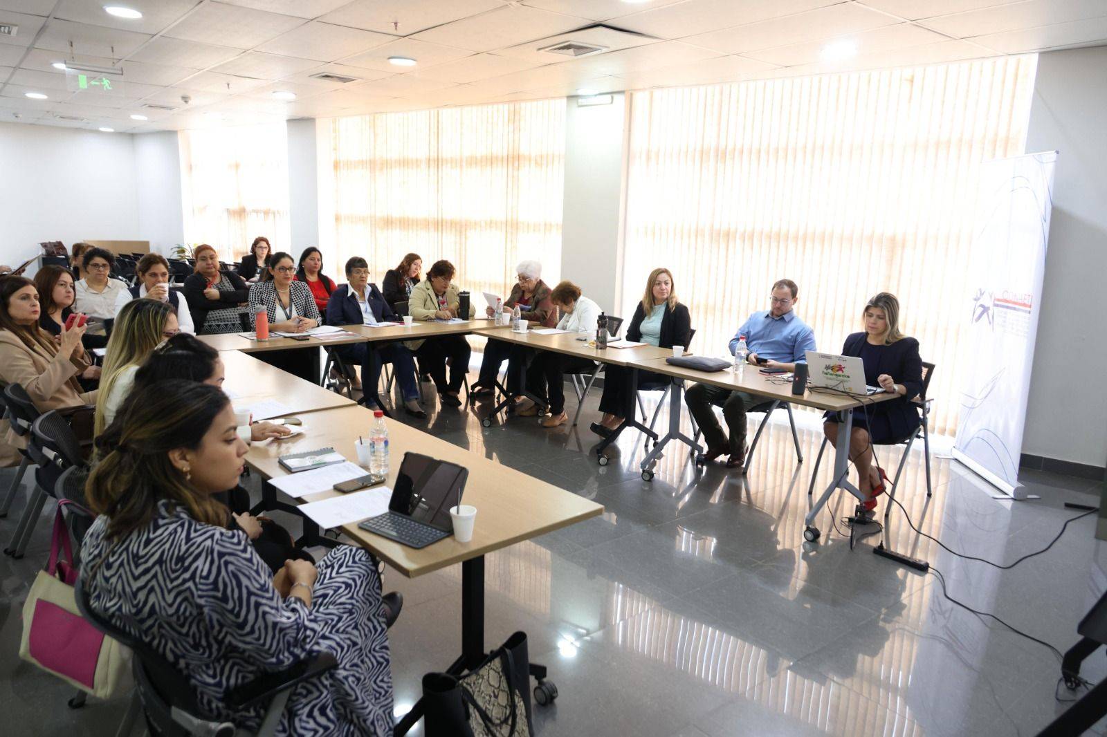 CONAETI evaluó avances en la prevención del trabajo infantil y protección del trabajo adolescente