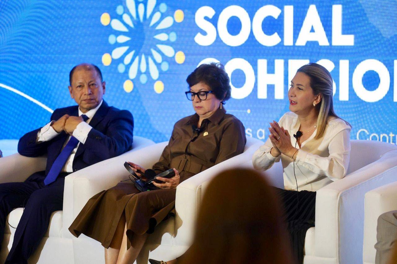 Nuestro país presentó sus progresos en políticas laborales inclusivas y sostenibles