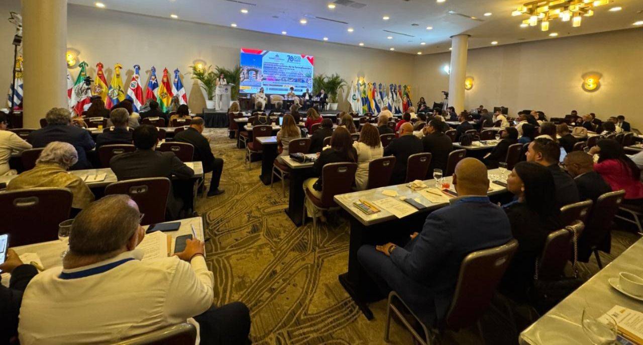 Paraguay expuso en foro internacional sus avances y desafíos en formalización laboral