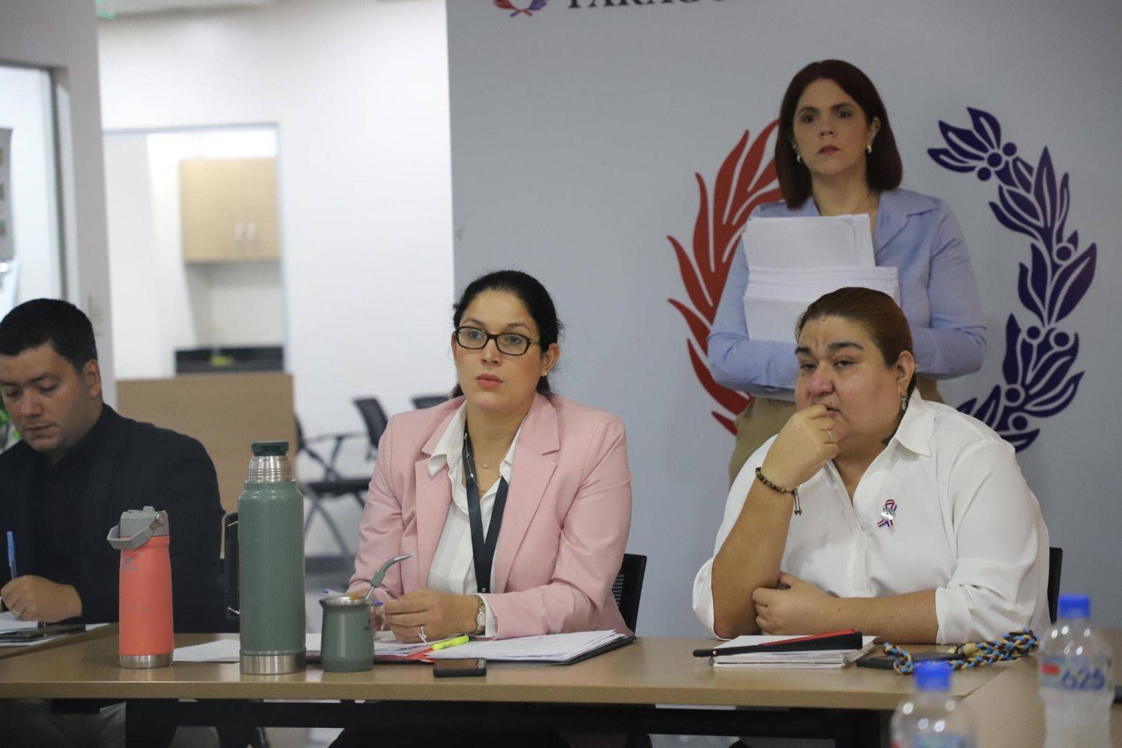 CONAETI se adhiere a la aprobación del Proyecto de Ley que garantiza la protección de niños y adolescentes ante el criadazgo con algunas recomendaciones