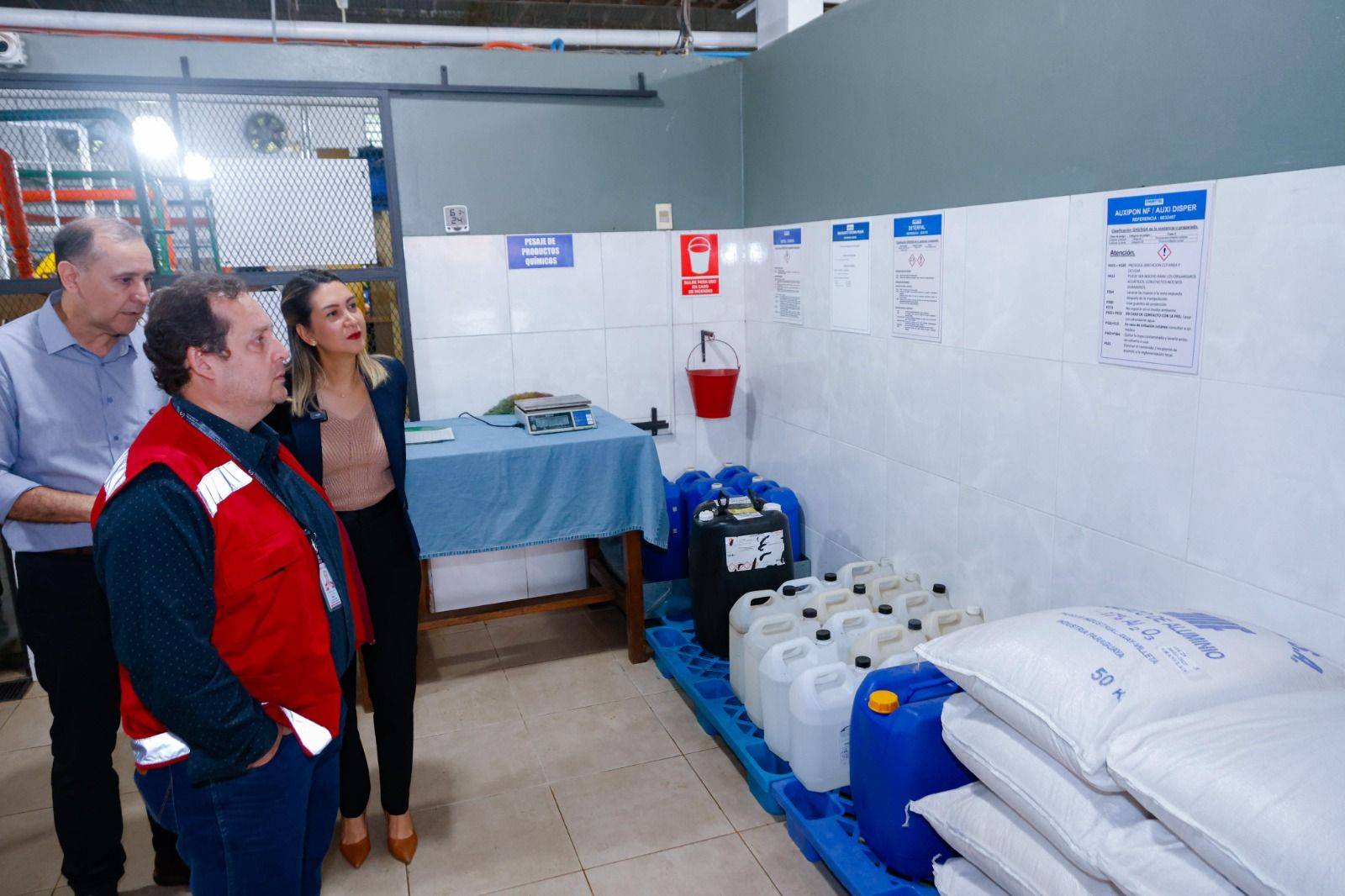 Industria de la confección se fortalece con altos estándares de salud y seguridad laboral