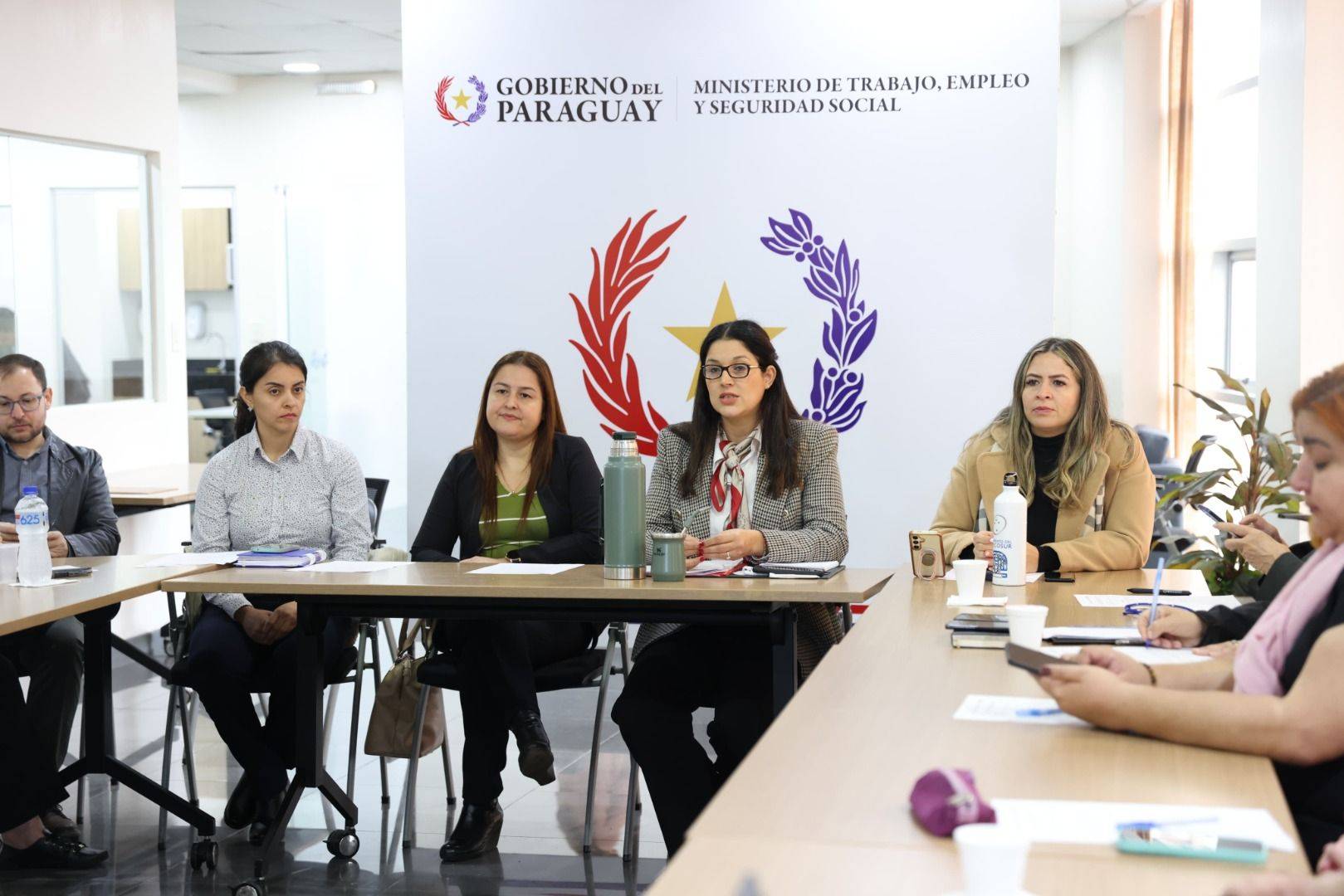 ​Integrantes de la CONAETI resaltan impacto de las políticas de protección social en la prevención del trabajo infantil