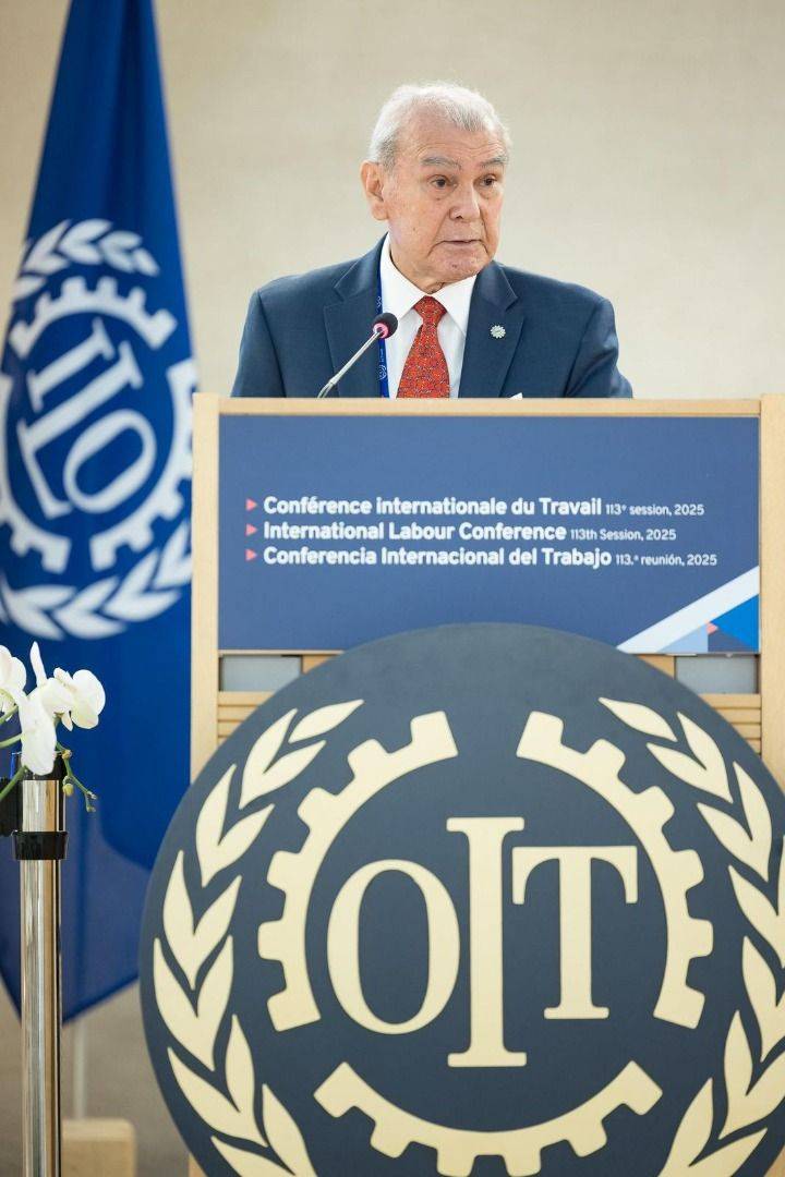 Empleadores de Paraguay destacan avances en diálogo social y formalización ante la OIT