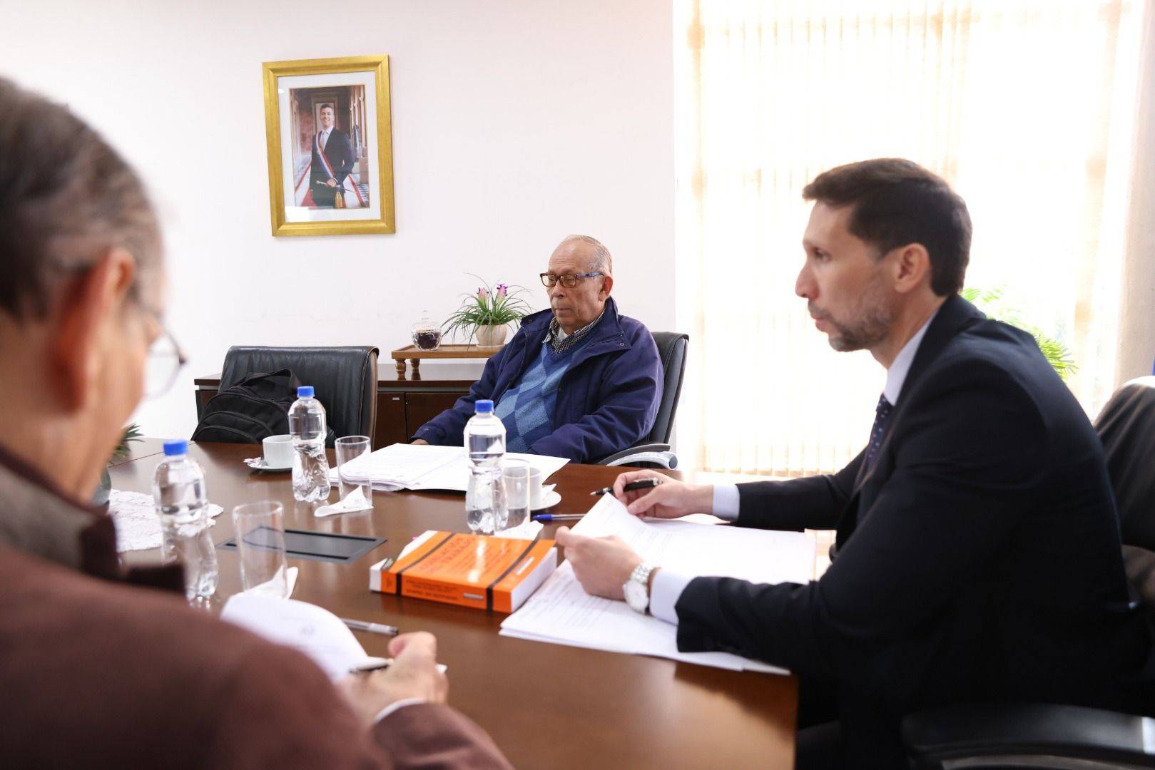 Conasam recomienda reajuste del salario mínimo a partir de julio