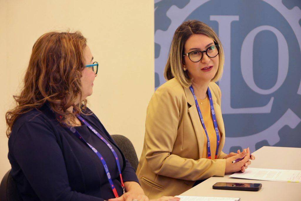 Paraguay y Chile refuerzan cooperación en empleo, inspección laboral y lucha contra la violencia en el trabajo