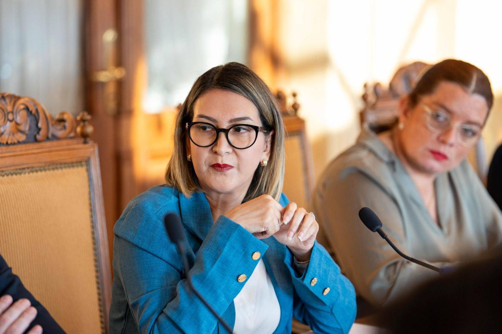 Ministerio de Trabajo alcanza hitos significativos en formalización, capacitación y generación de empleo