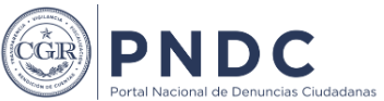 Denuncias Anticorrupción