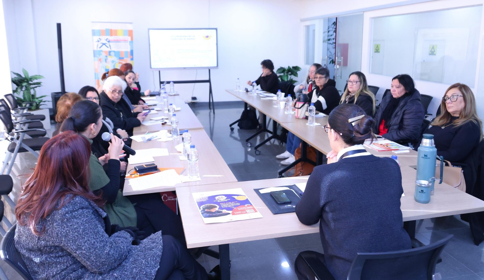 CONAETI analizó diversas acciones relacionadas con la prevención y erradicación del trabajo infantil
