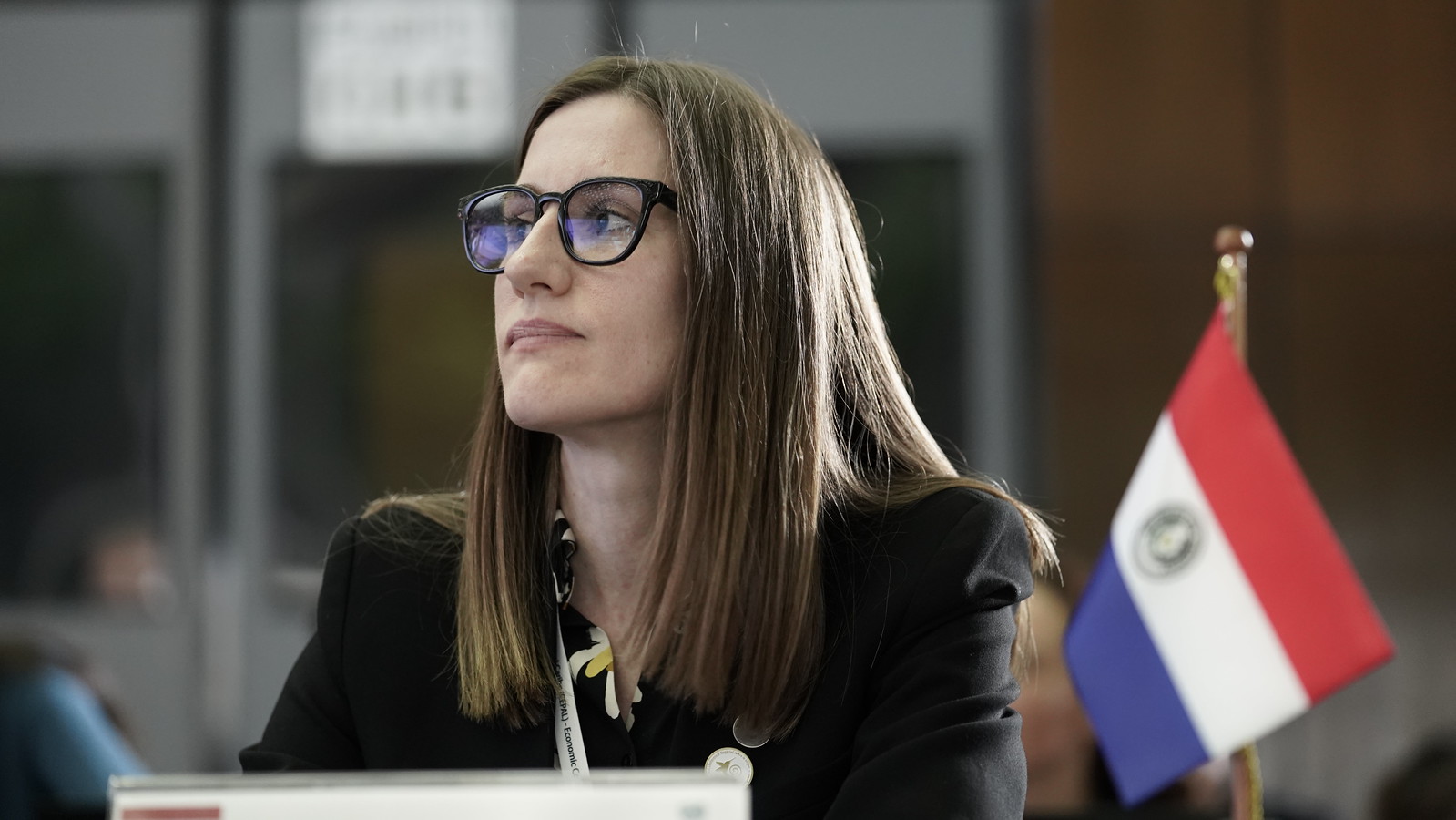 Paraguay participó en la XVI Conferencia Regional sobre la Mujer de América Latina y el Caribe