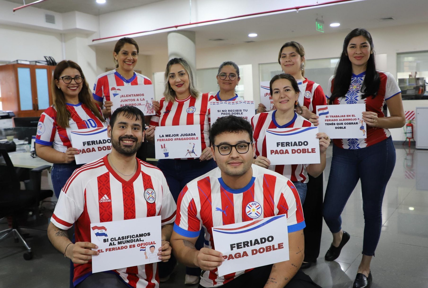 Ministerio de Trabajo estableció directrices ante la vigencia de ley de feriados extraordinarios