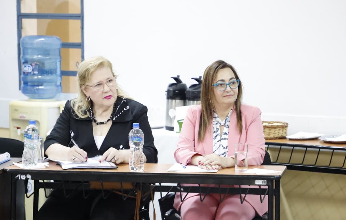 Buscan elevar capacidad de las universidades en la promoción del trabajo decente
