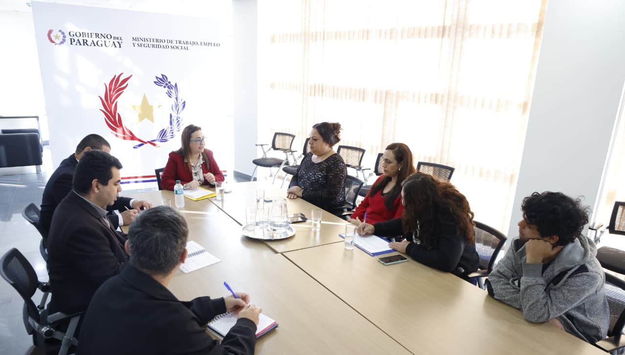Capacitación laboral y emprendedurismo con enfoque inclusivo