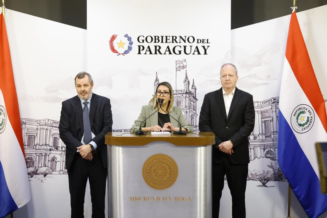 Ministra de Trabajo anuncia sostenido y acelerado crecimiento del empleo formal en el país