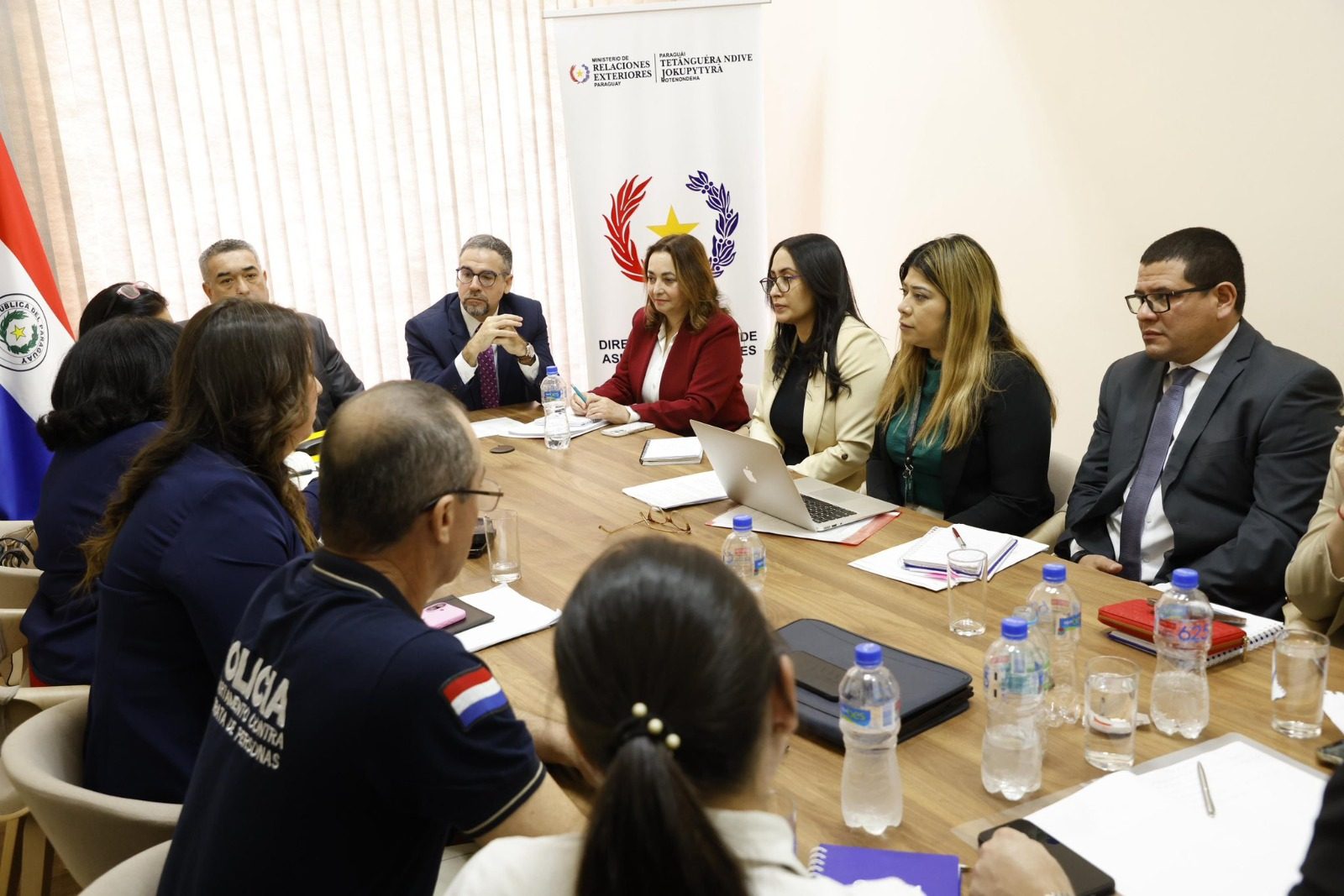 Diseñan mecanismos de respuesta integral a vulneraciones de derechos laborales