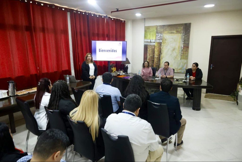 MTESS fortalece la prevención laboral con nuevos CIPAS reconocidos en el sector privado