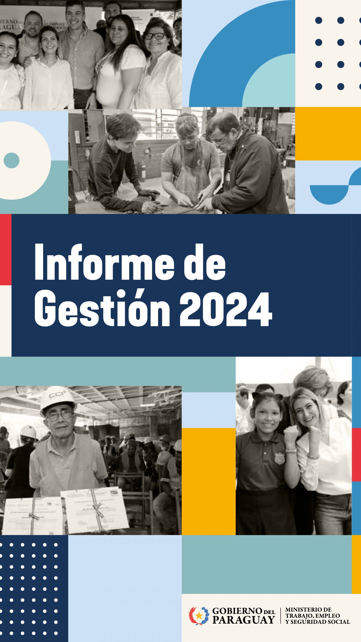AVANCE
DE GESTIÓN 2024