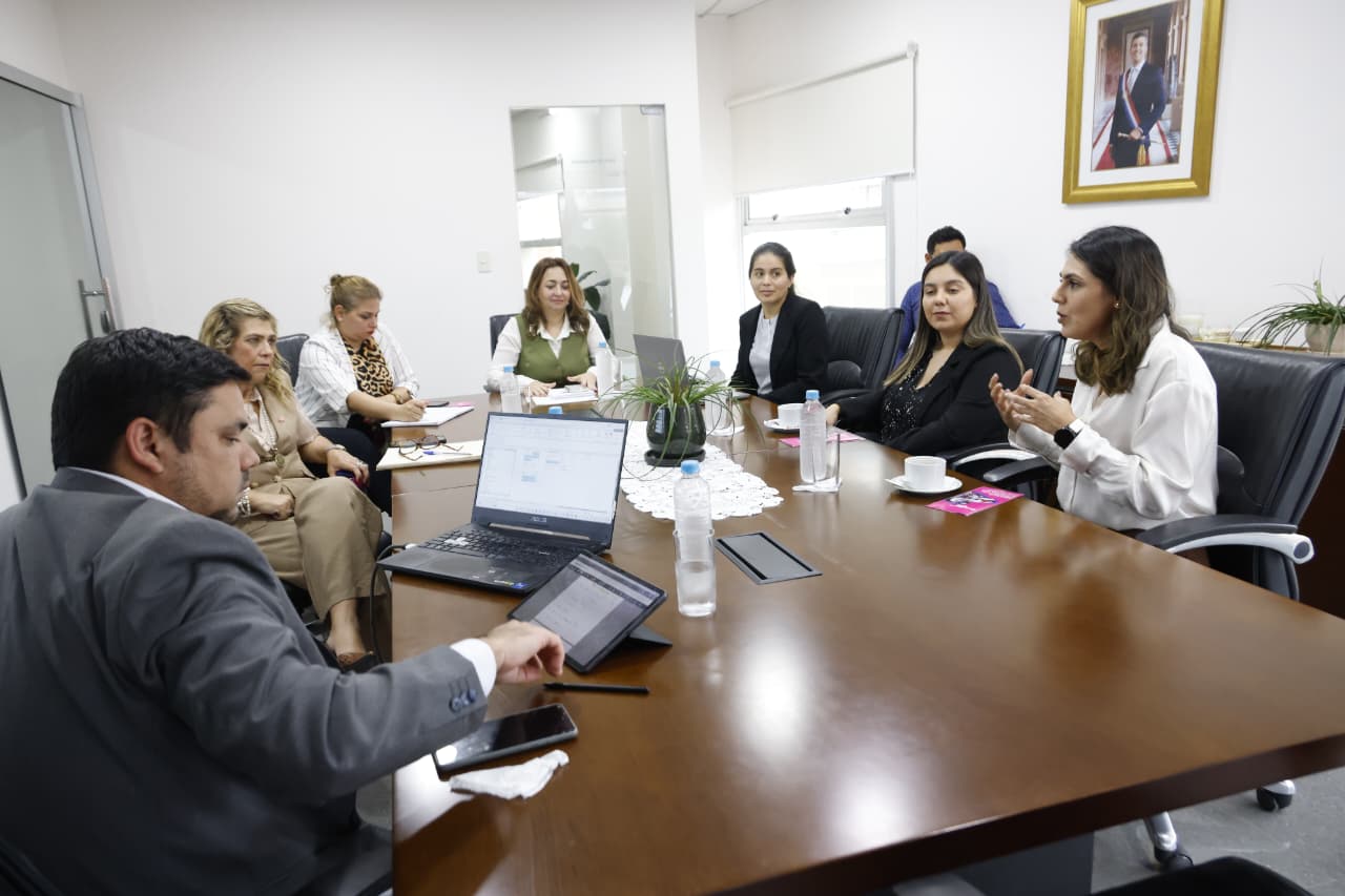 Ministerio de Trabajo y Paseo La Galería establecen alianza estratégica para la selección de nuevos talentos