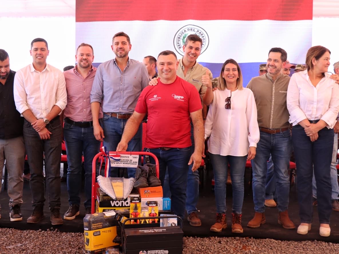 Equipate llega al norte para transformar la formación en oportunidades reales de empleo