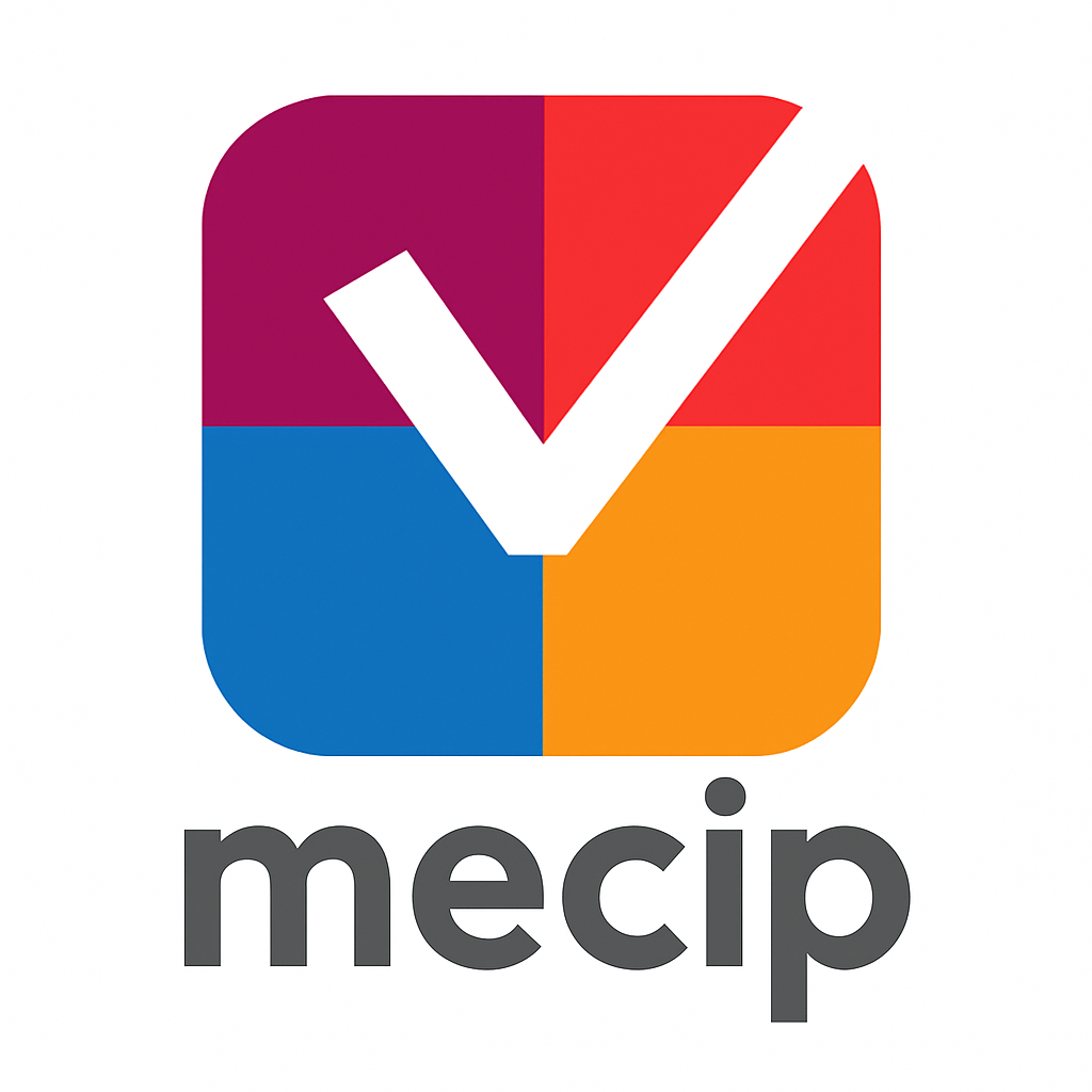 MECIP Logo