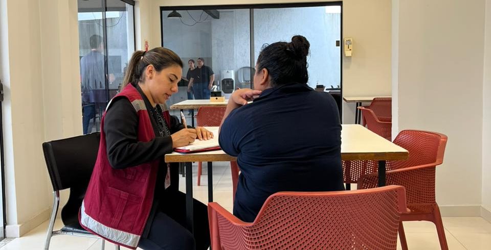 MTESS intensifica fiscalizaciones laborales en comercios de Asunción y Fernando de la Mora