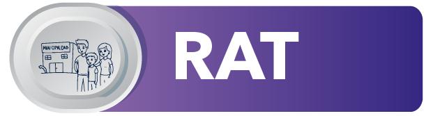 Registro Adolescente Trabajador