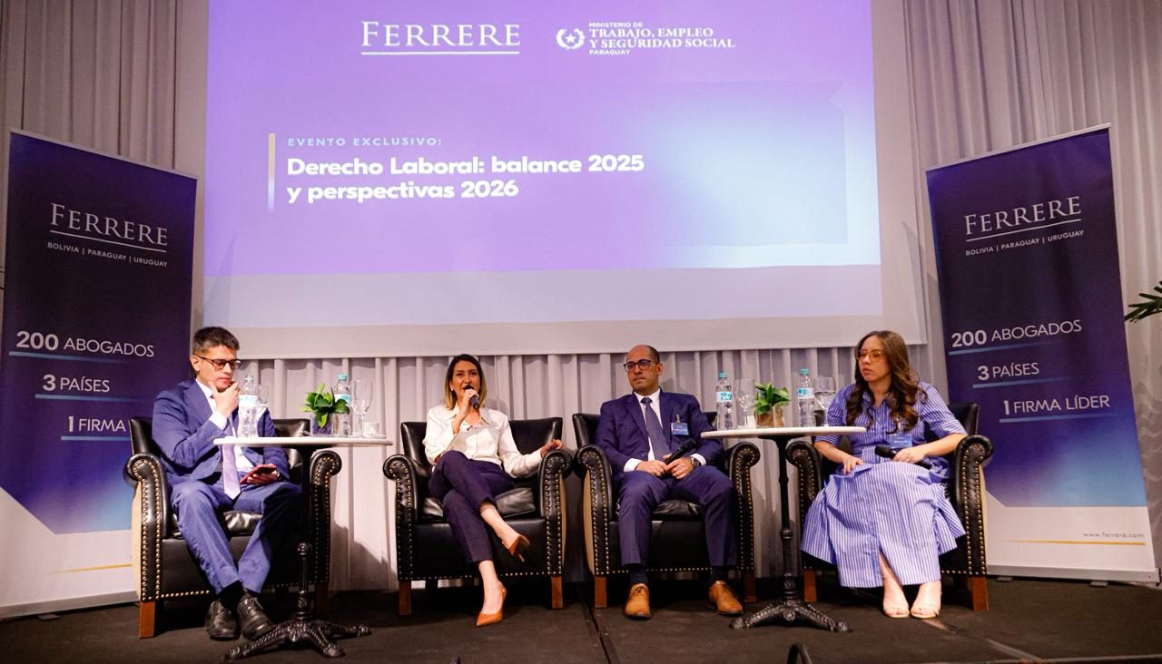 Modernización normativa y de gestión impulsan competitividad y cumplimiento de los derechos laborales