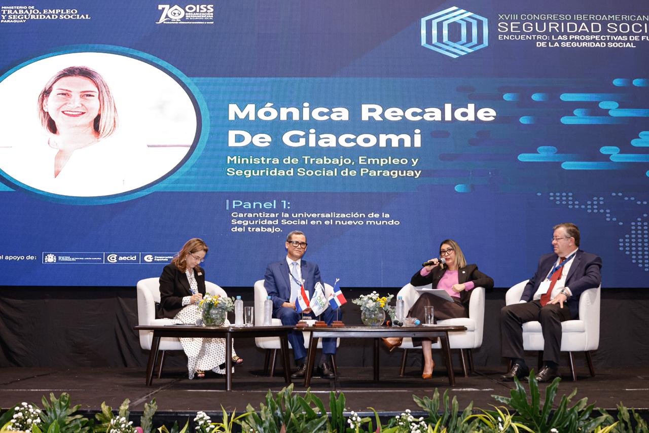 Futuro de la Seguridad Social: cómo garantizar la universalización en el nuevo mundo del trabajo