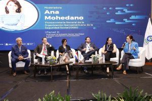 Promover la cohesión para garantizar el acceso equitativo a la protección social