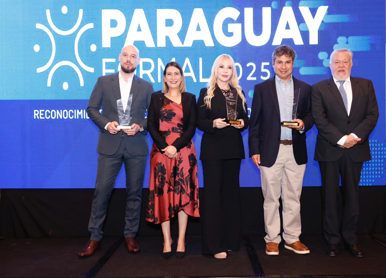 Ministerio de Trabajo premió a empresas líderes en generación de empleo formal