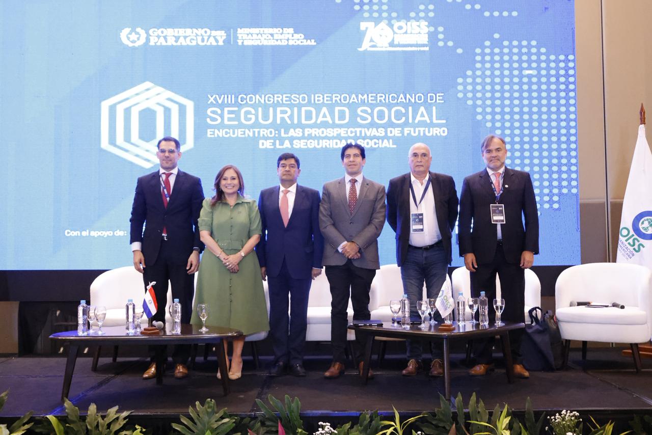 Exploran mecanismos ante la creciente judicialización en el ámbito previsional