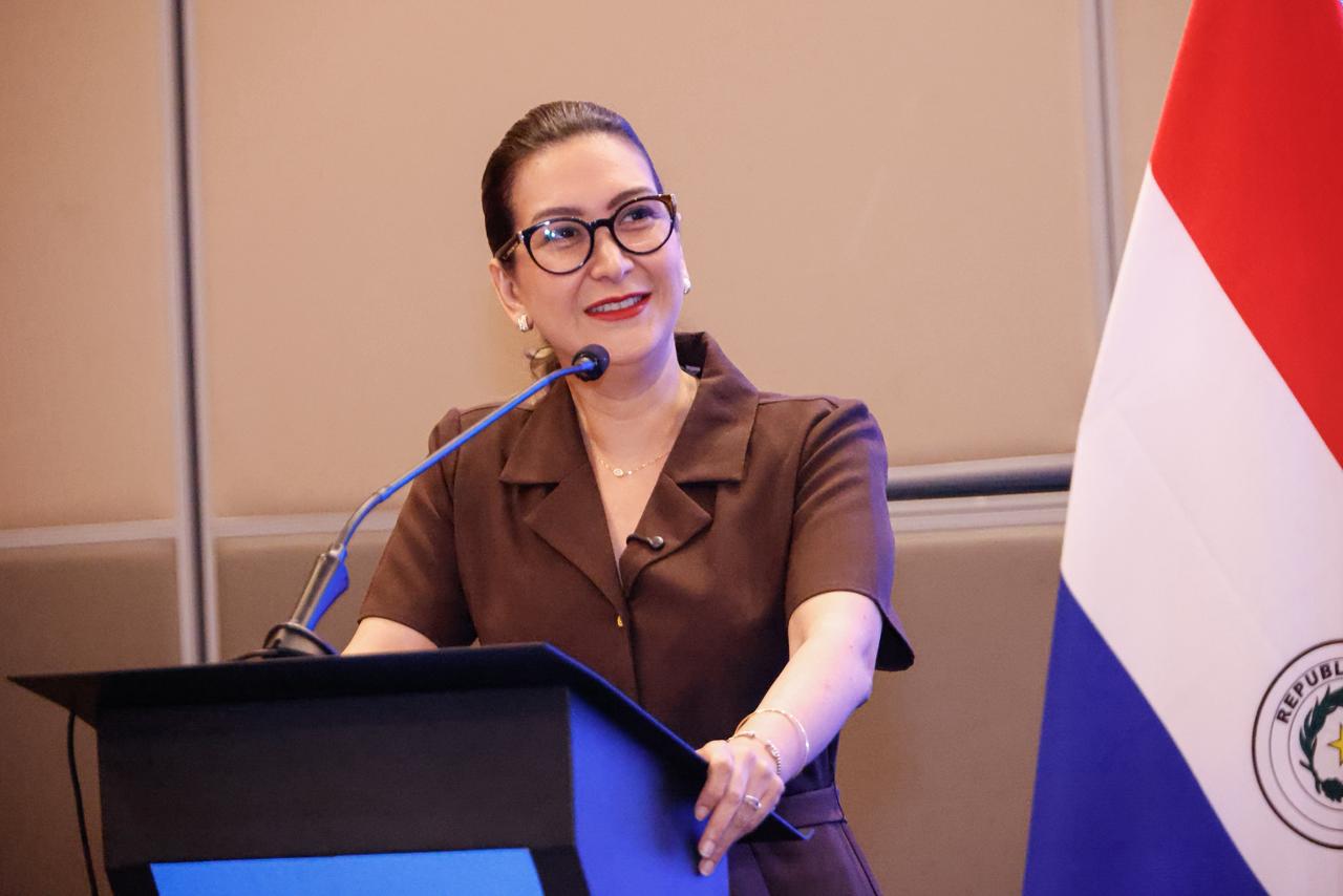 Paraguay clausura el XVIII Congreso Iberoamericano de Seguridad Social con nuevos compromisos y la Presidencia de la OISS