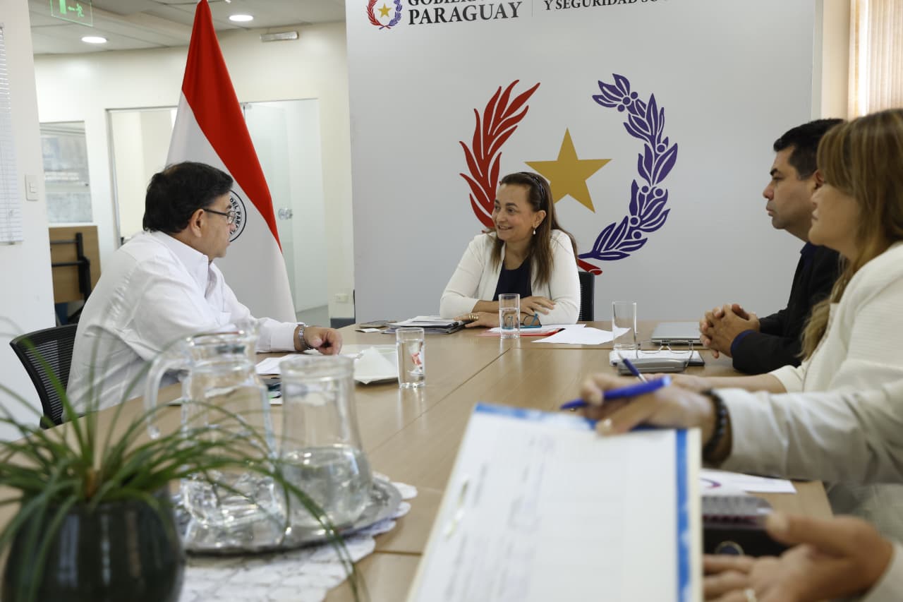 Oportunidades de empleo para jóvenes mediante el Programa de Migración Circular Paraguay–España